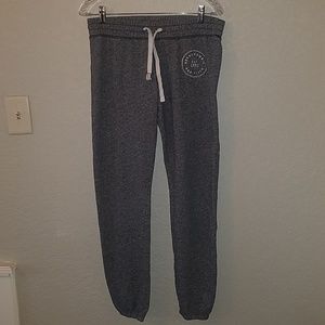 Abercrombie & Fitch Sweatpants